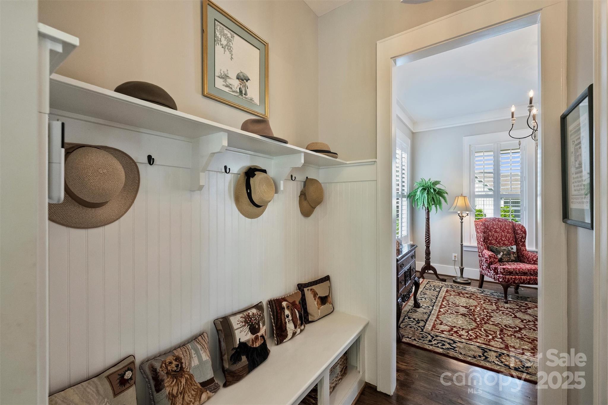 Riverwalk - Residential