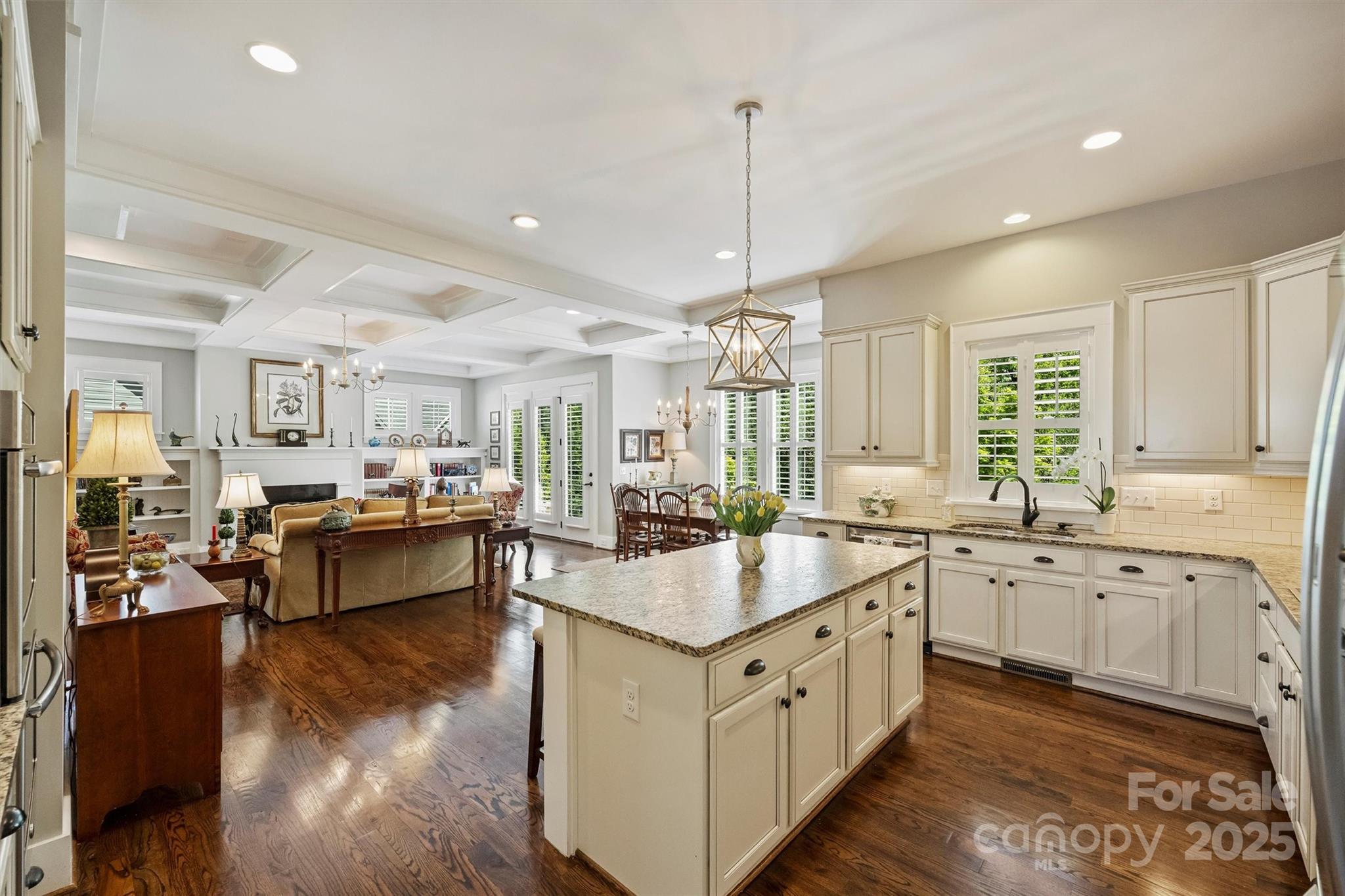 Riverwalk - Residential