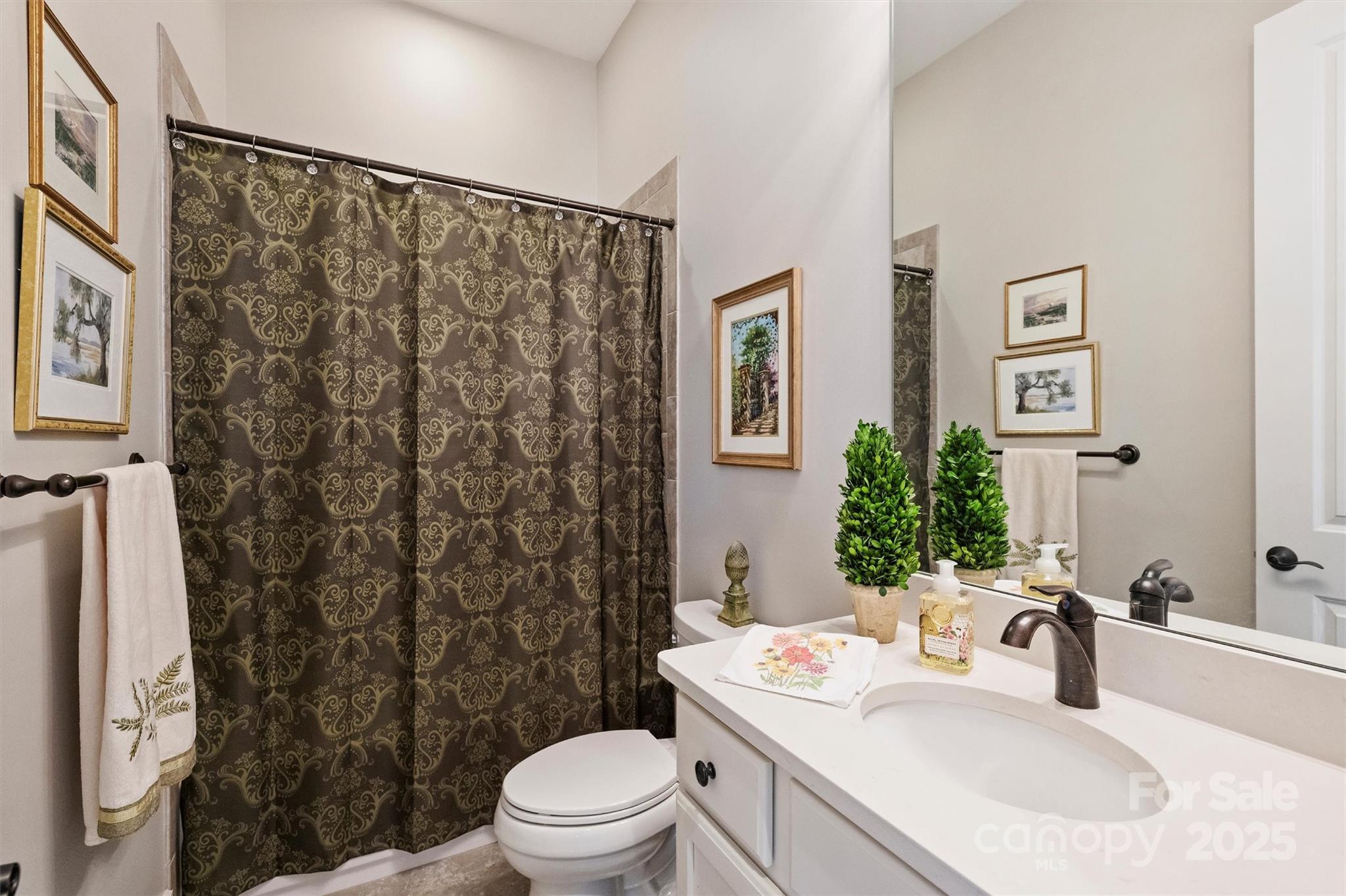 Riverwalk - Residential