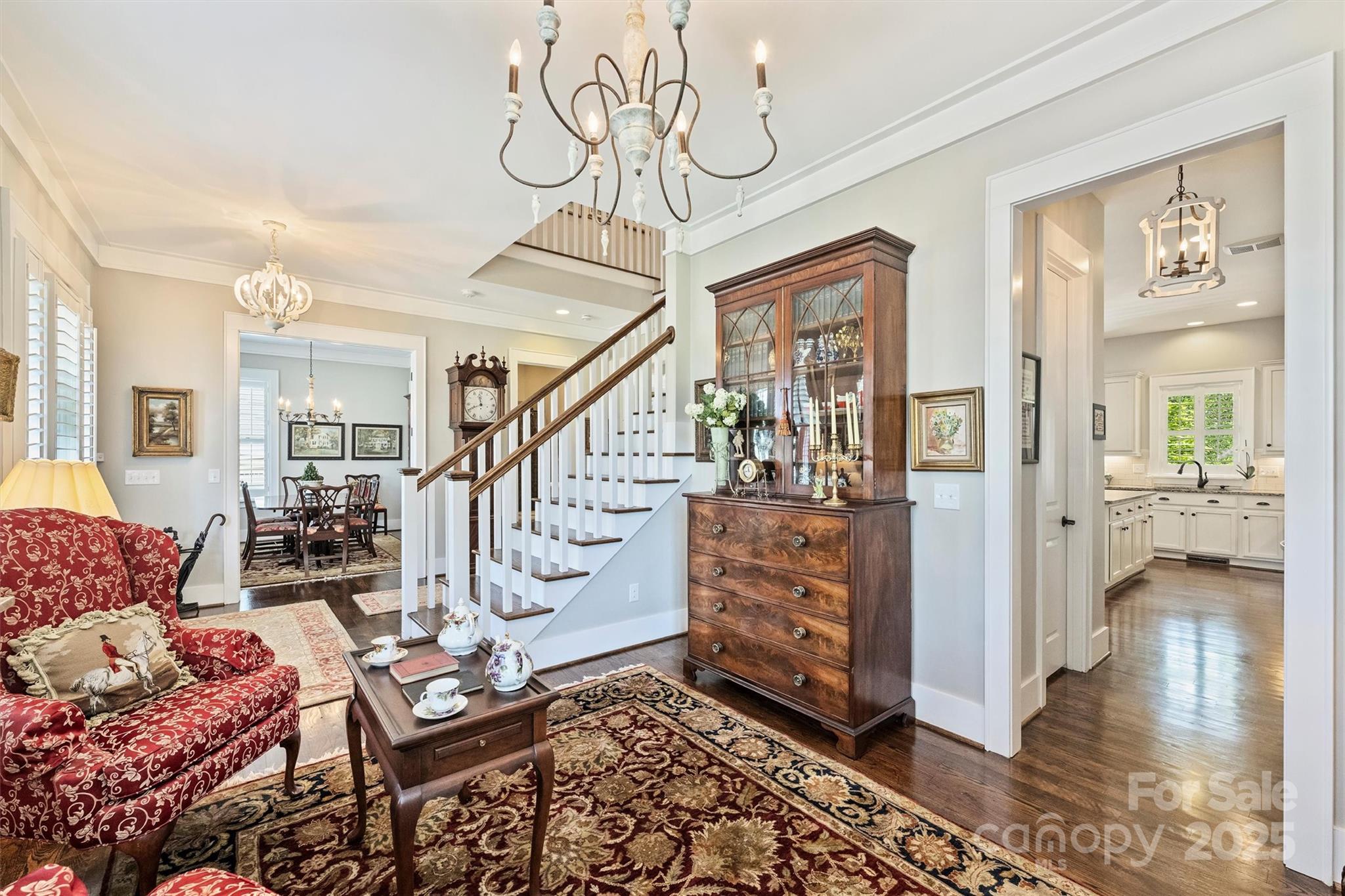 Riverwalk - Residential