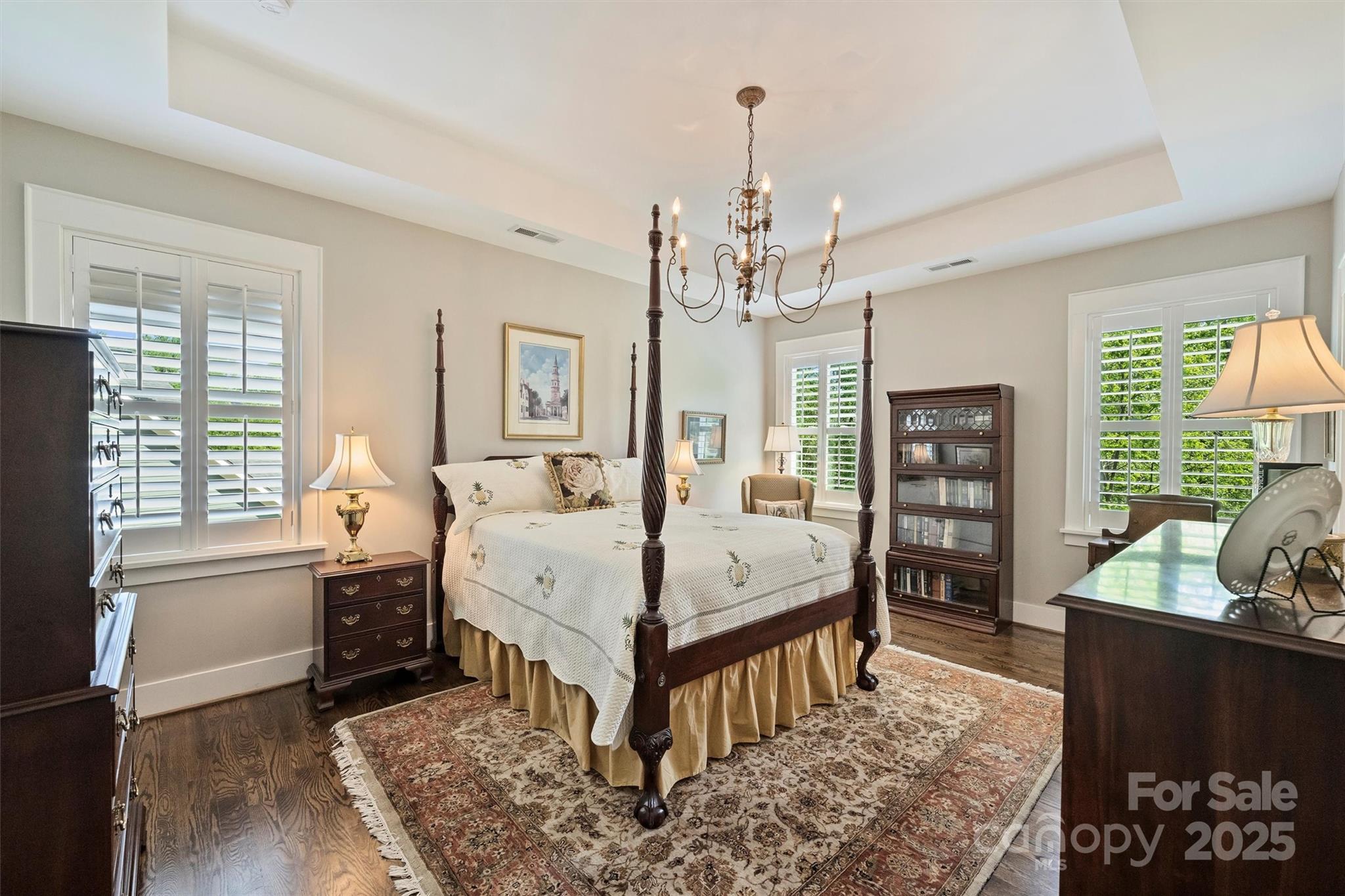 Riverwalk - Residential