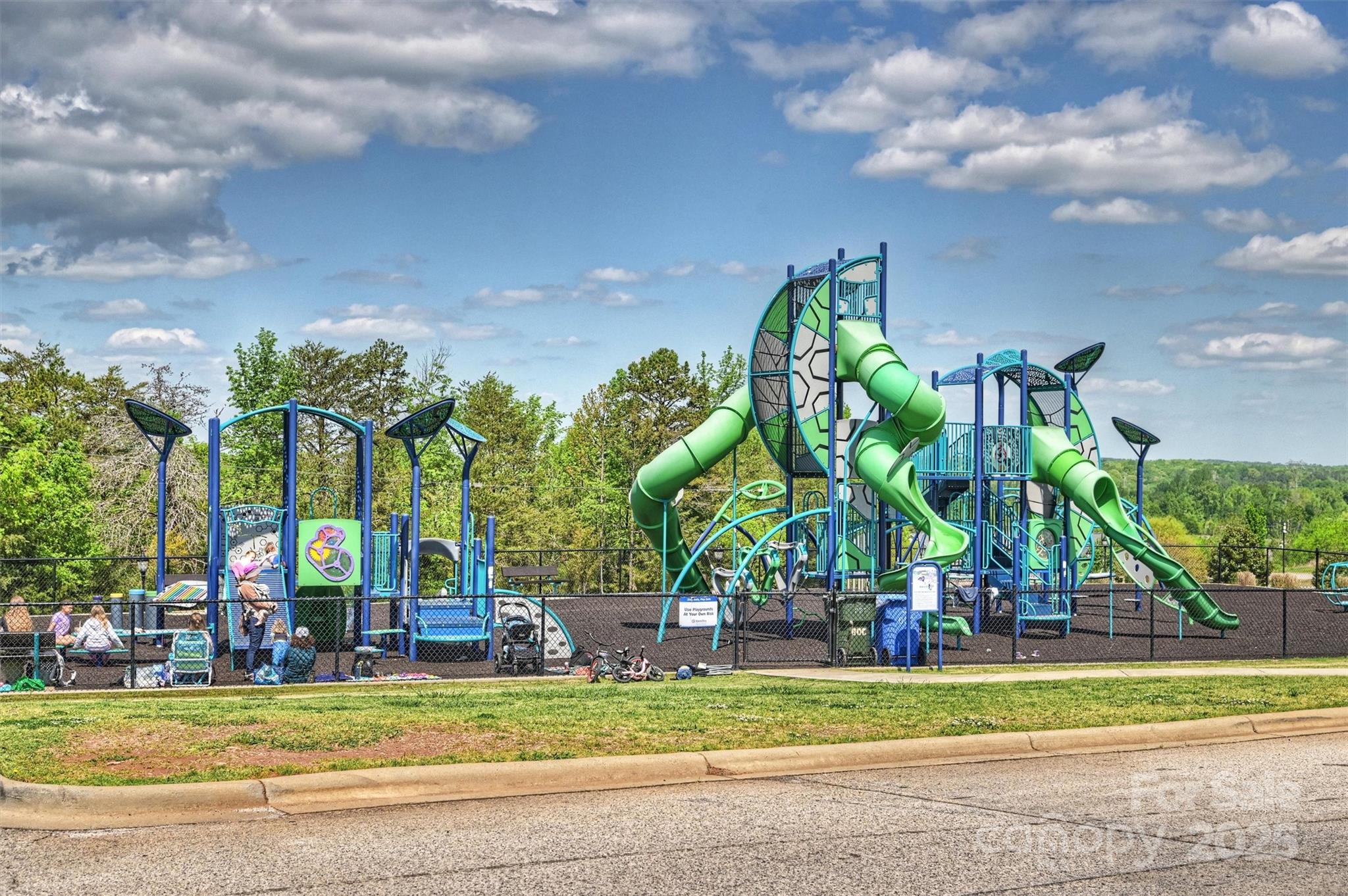 Riverwalk - Residential