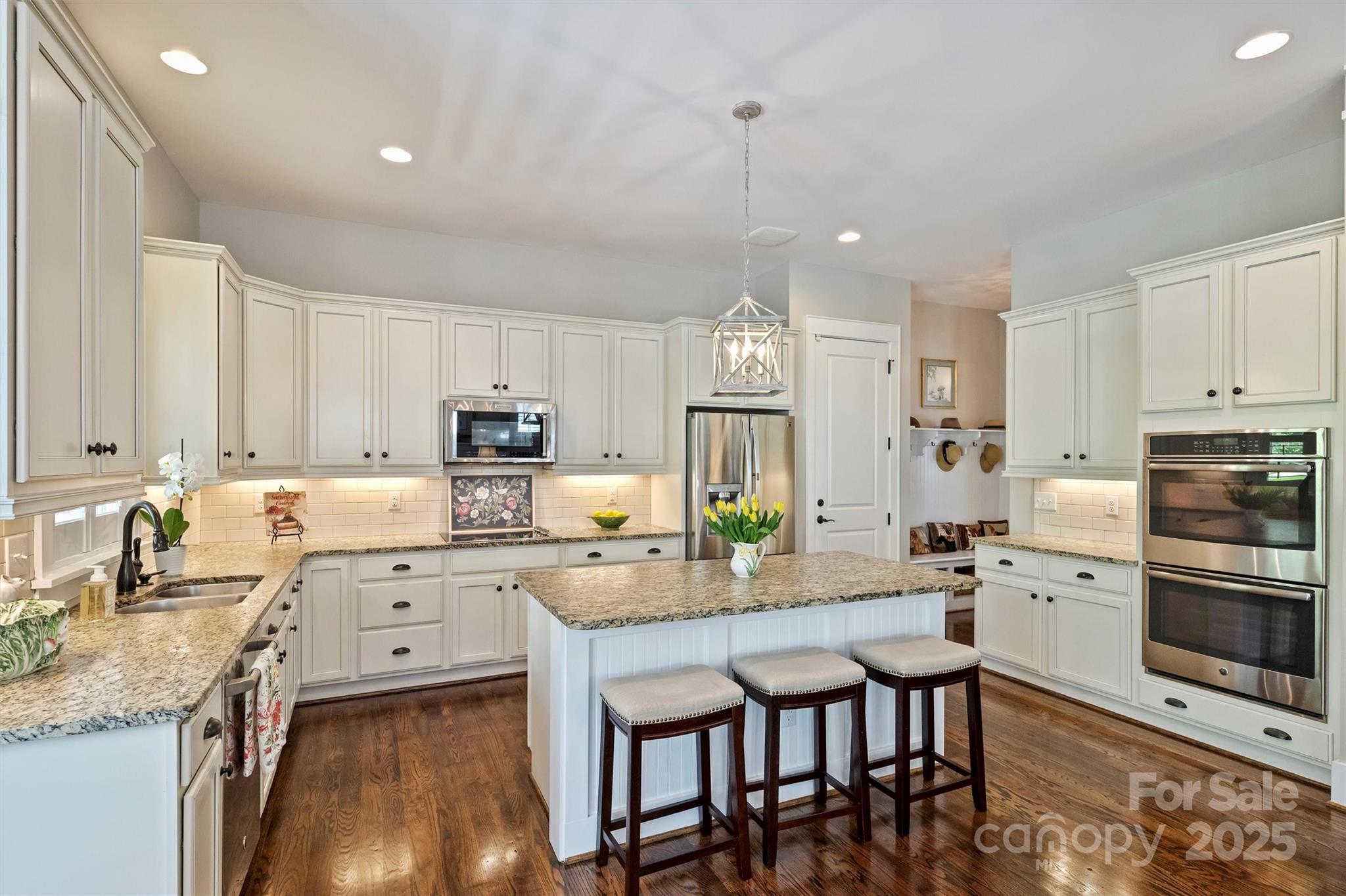 Riverwalk - Residential