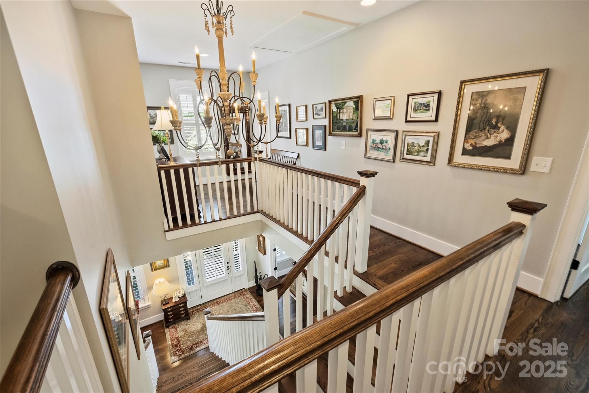 Riverwalk - Residential