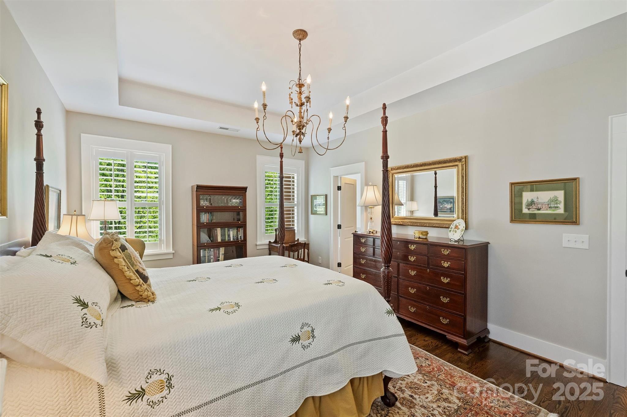 Riverwalk - Residential