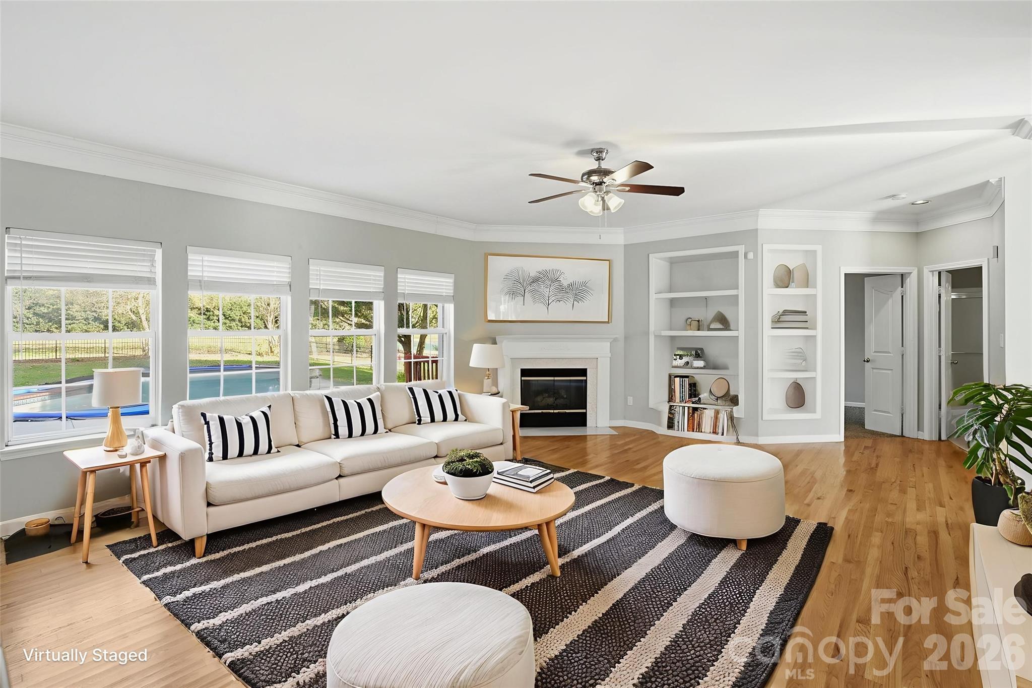 11023 Sycamore Club Drive