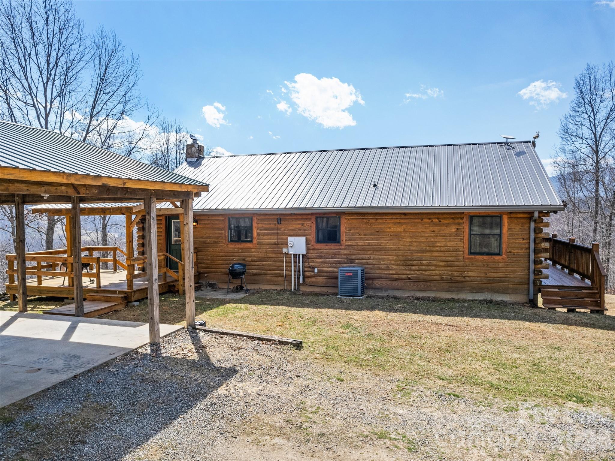 Rustic Ridge - Residential