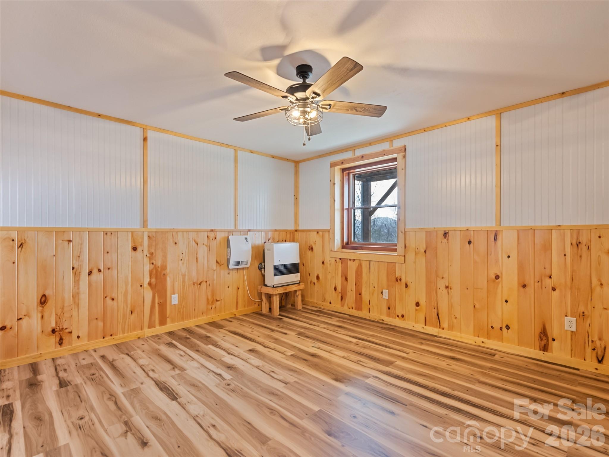 Rustic Ridge - Residential