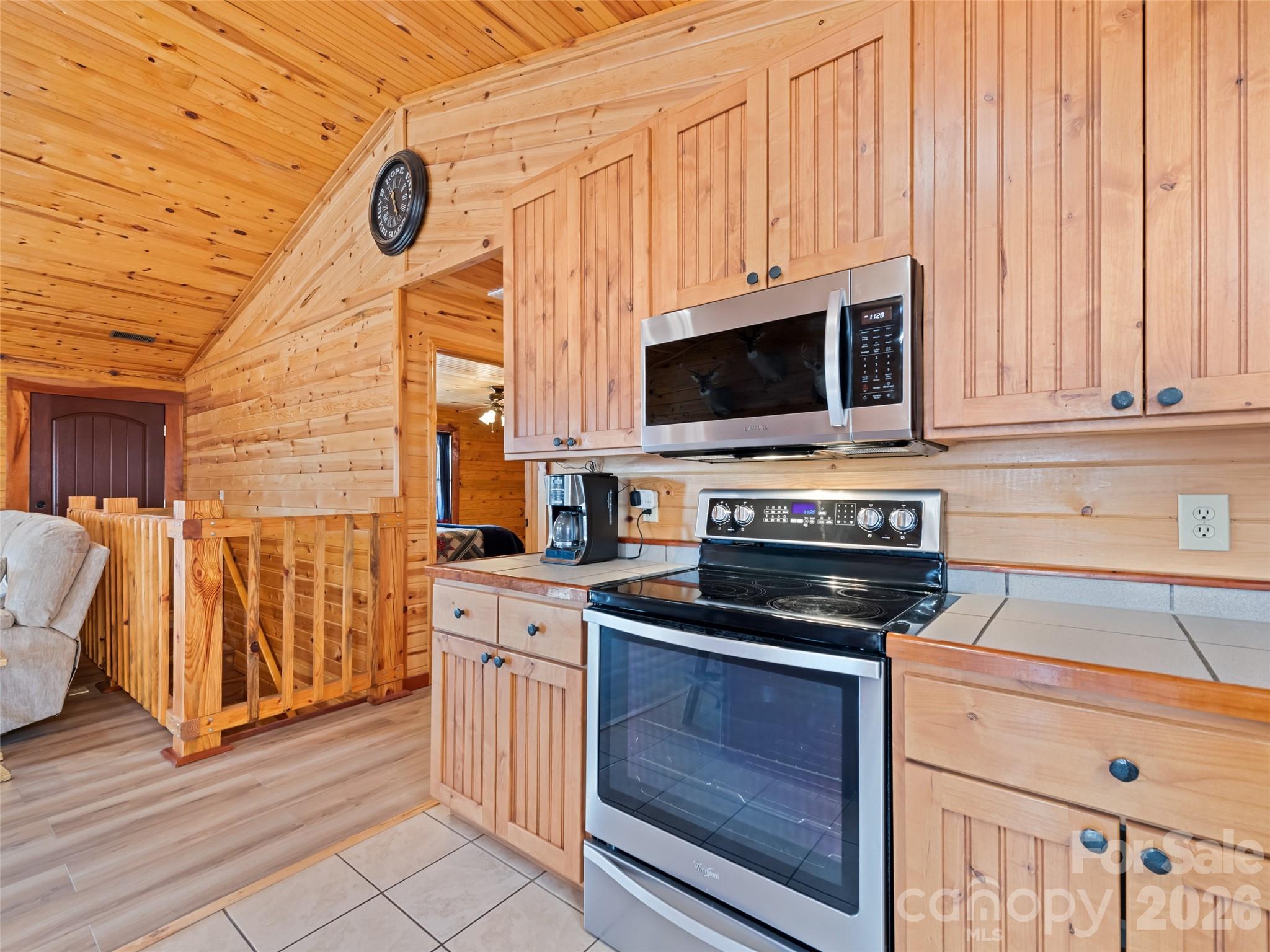 Rustic Ridge - Residential