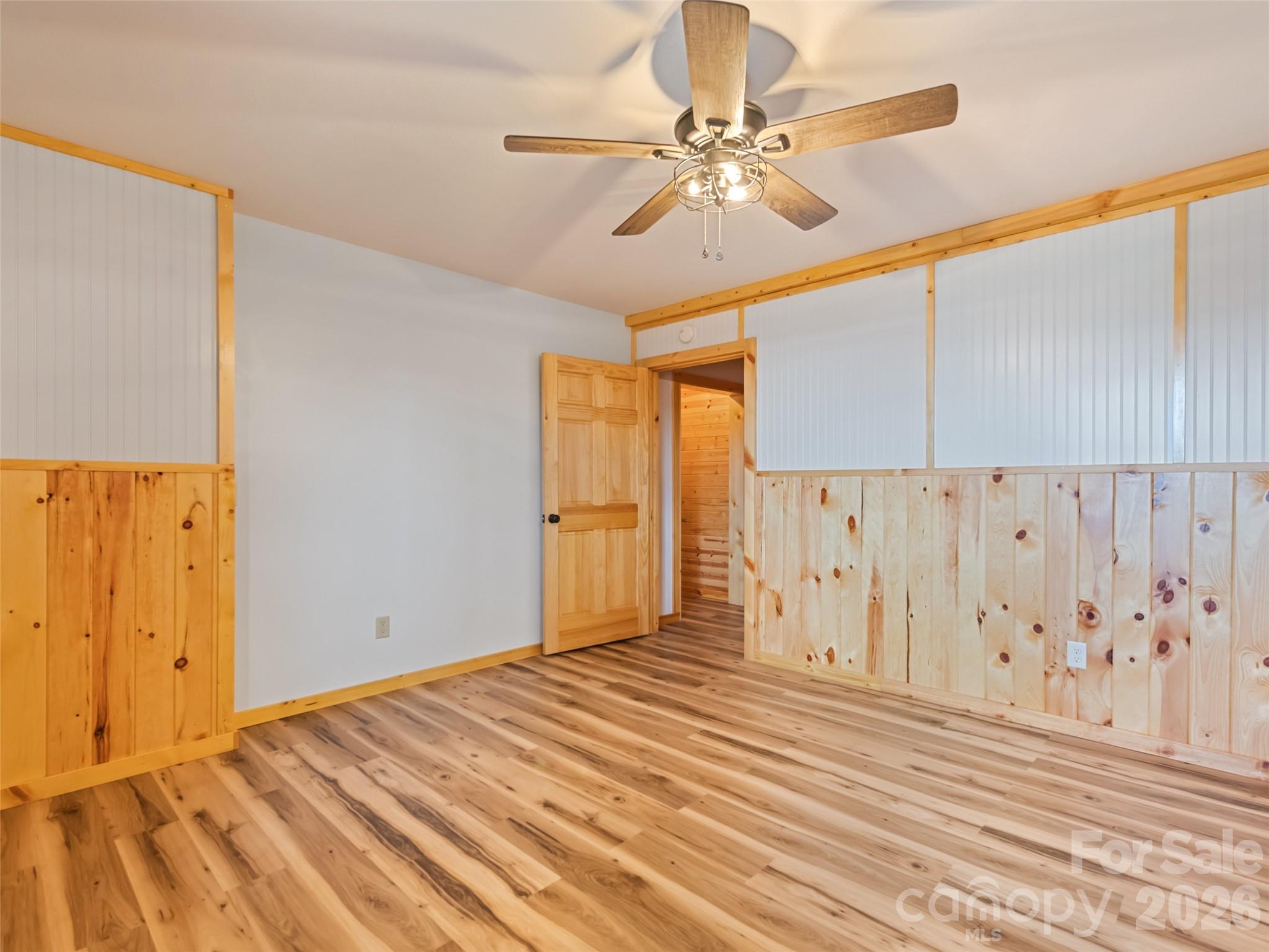 Rustic Ridge - Residential