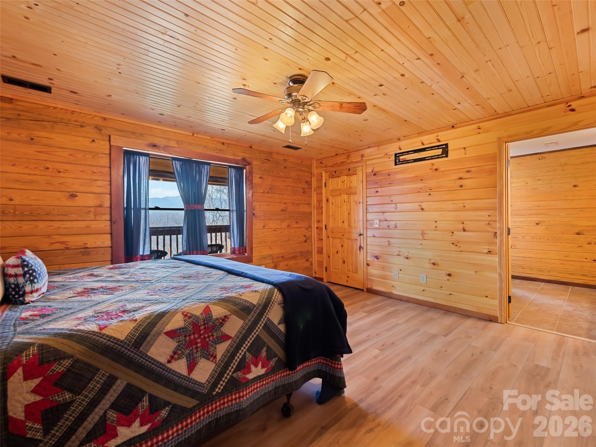 Rustic Ridge - Residential