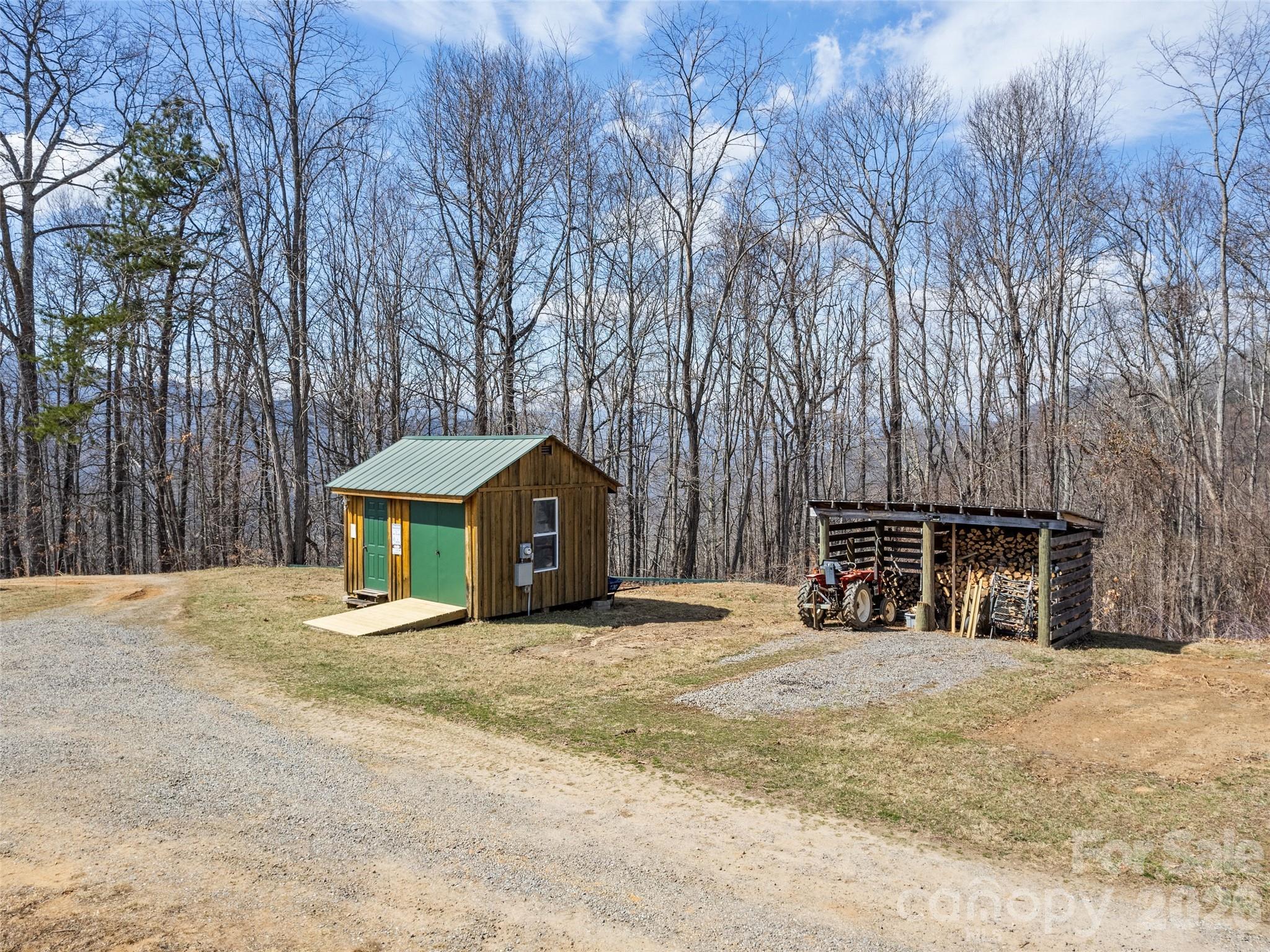 Rustic Ridge - Residential