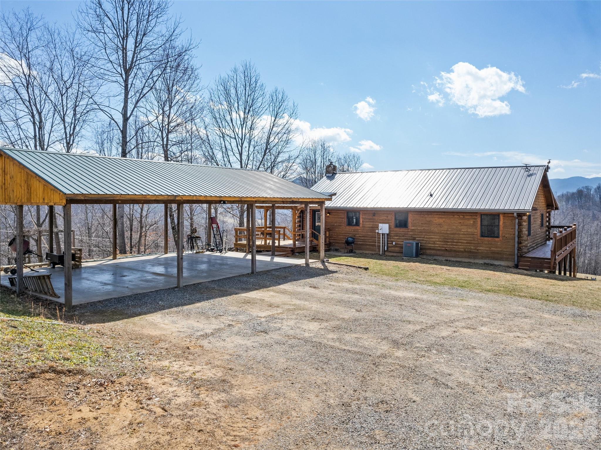 Rustic Ridge - Residential
