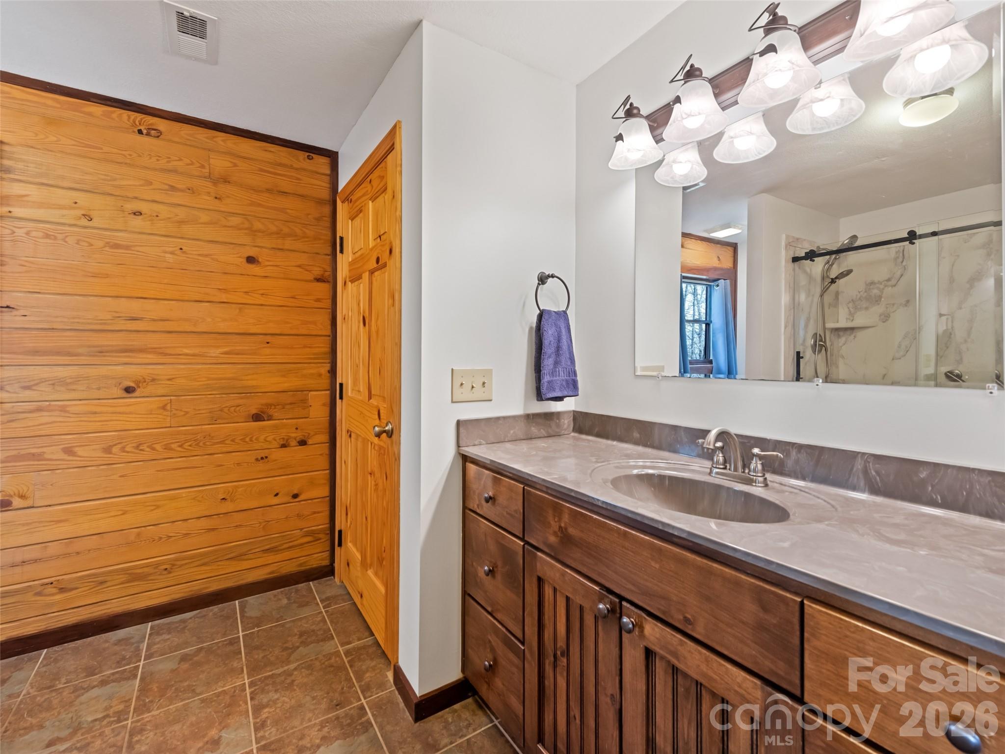 Rustic Ridge - Residential