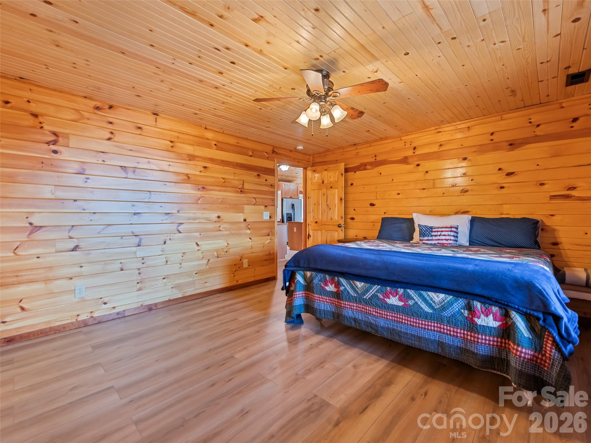 Rustic Ridge - Residential