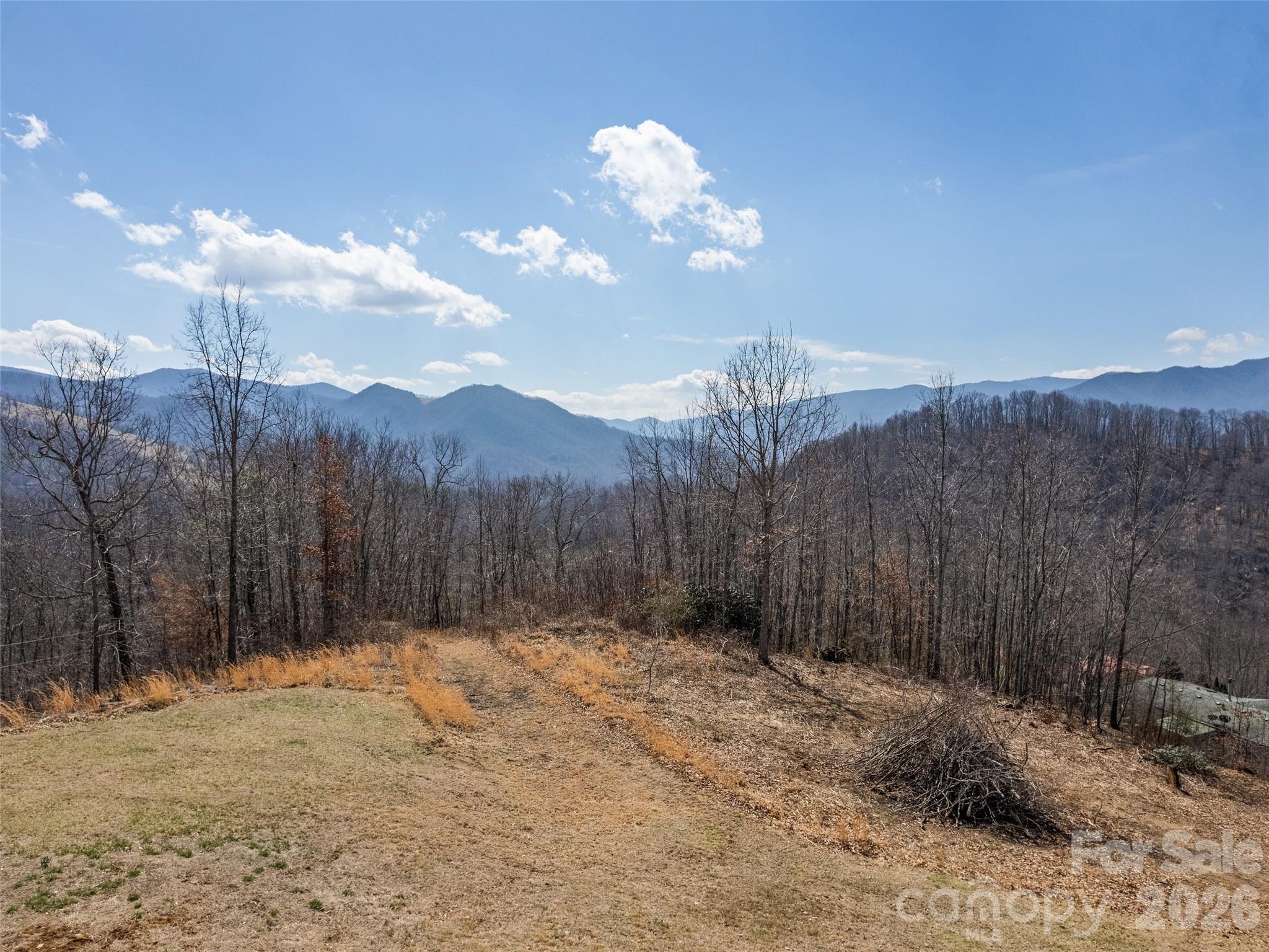 Rustic Ridge - Residential