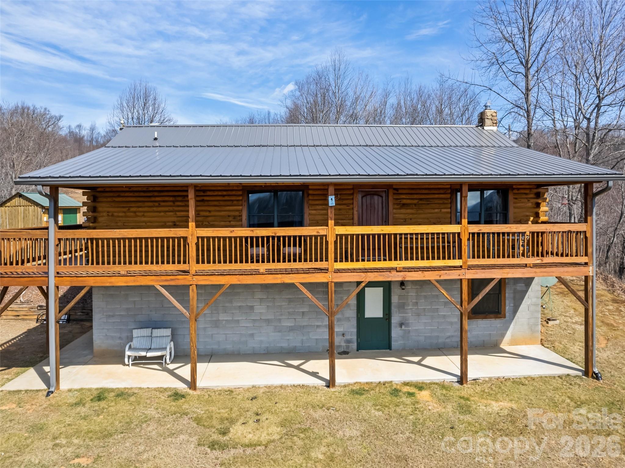 Rustic Ridge - Residential