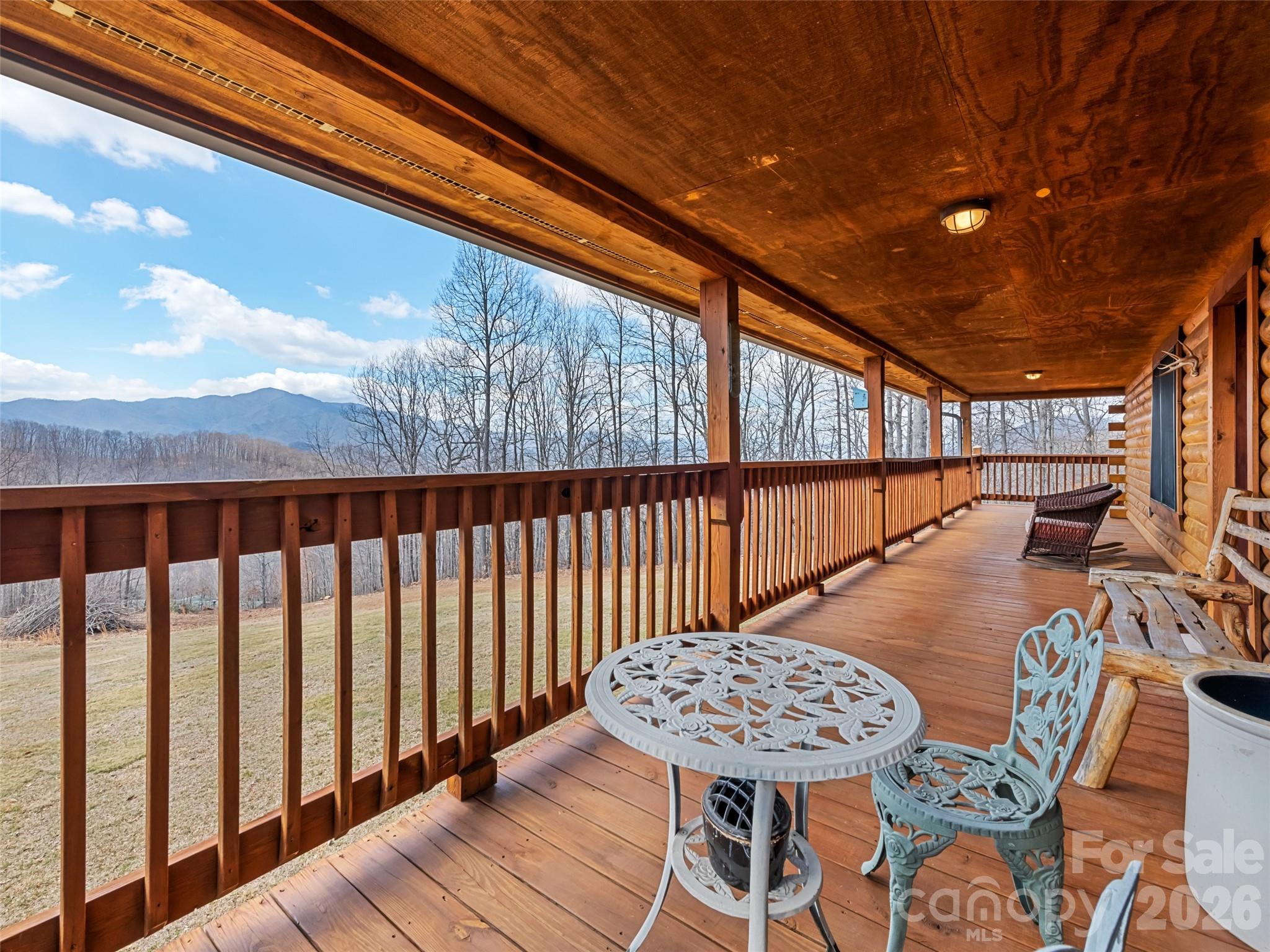 Rustic Ridge - Residential