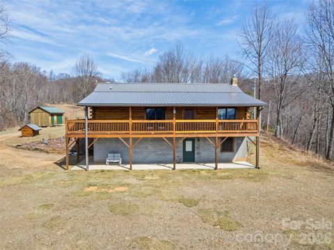 425 Rustic Ridge Drive Canton NC 28716