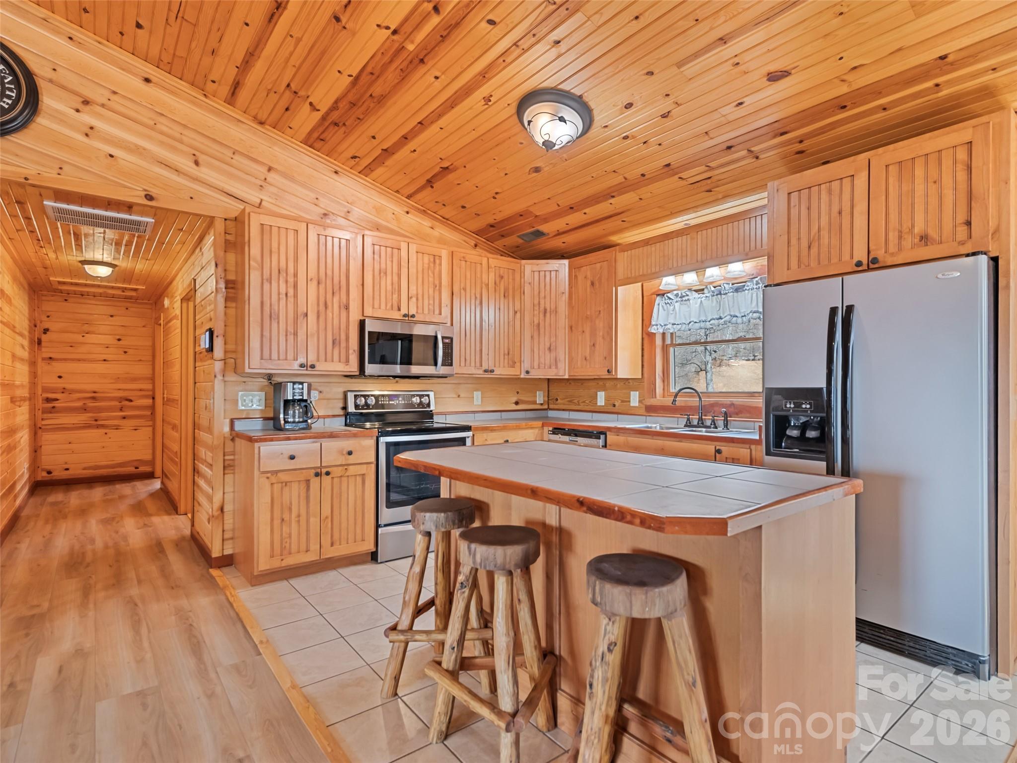 Rustic Ridge - Residential