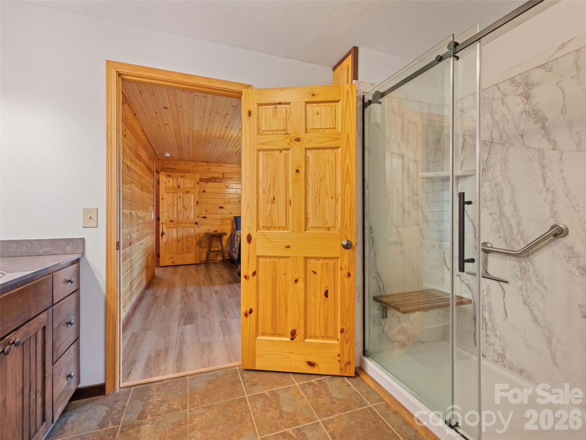 Rustic Ridge - Residential