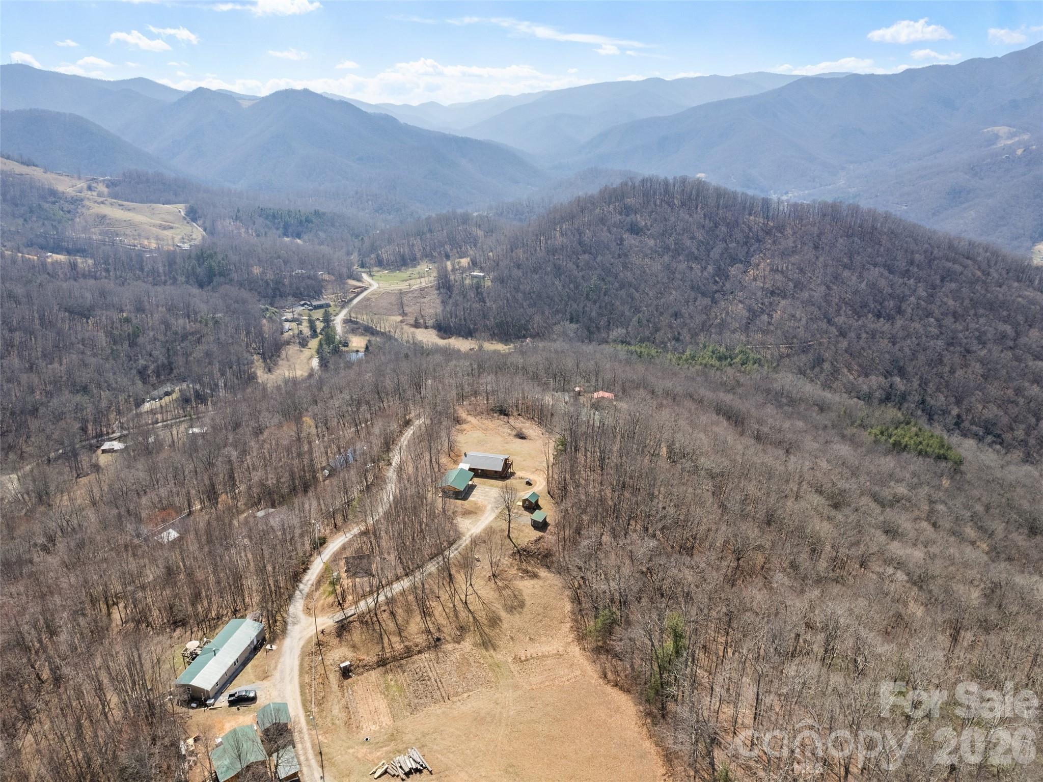 Rustic Ridge - Residential