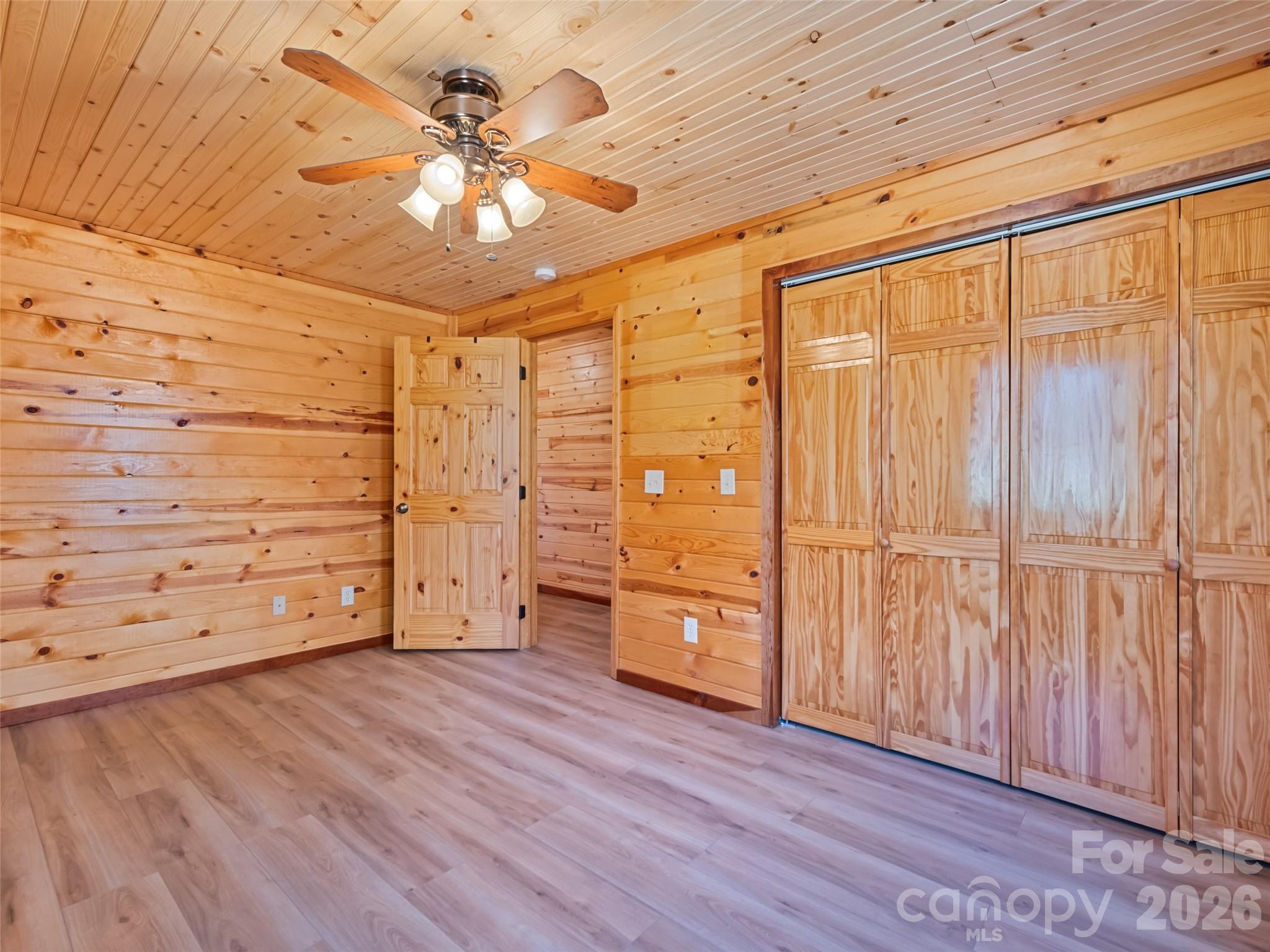 Rustic Ridge - Residential