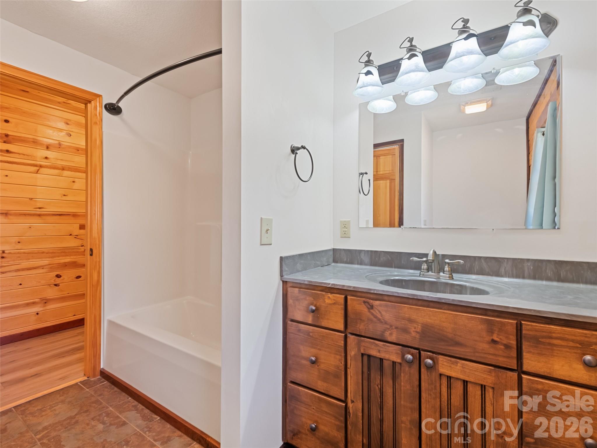 Rustic Ridge - Residential