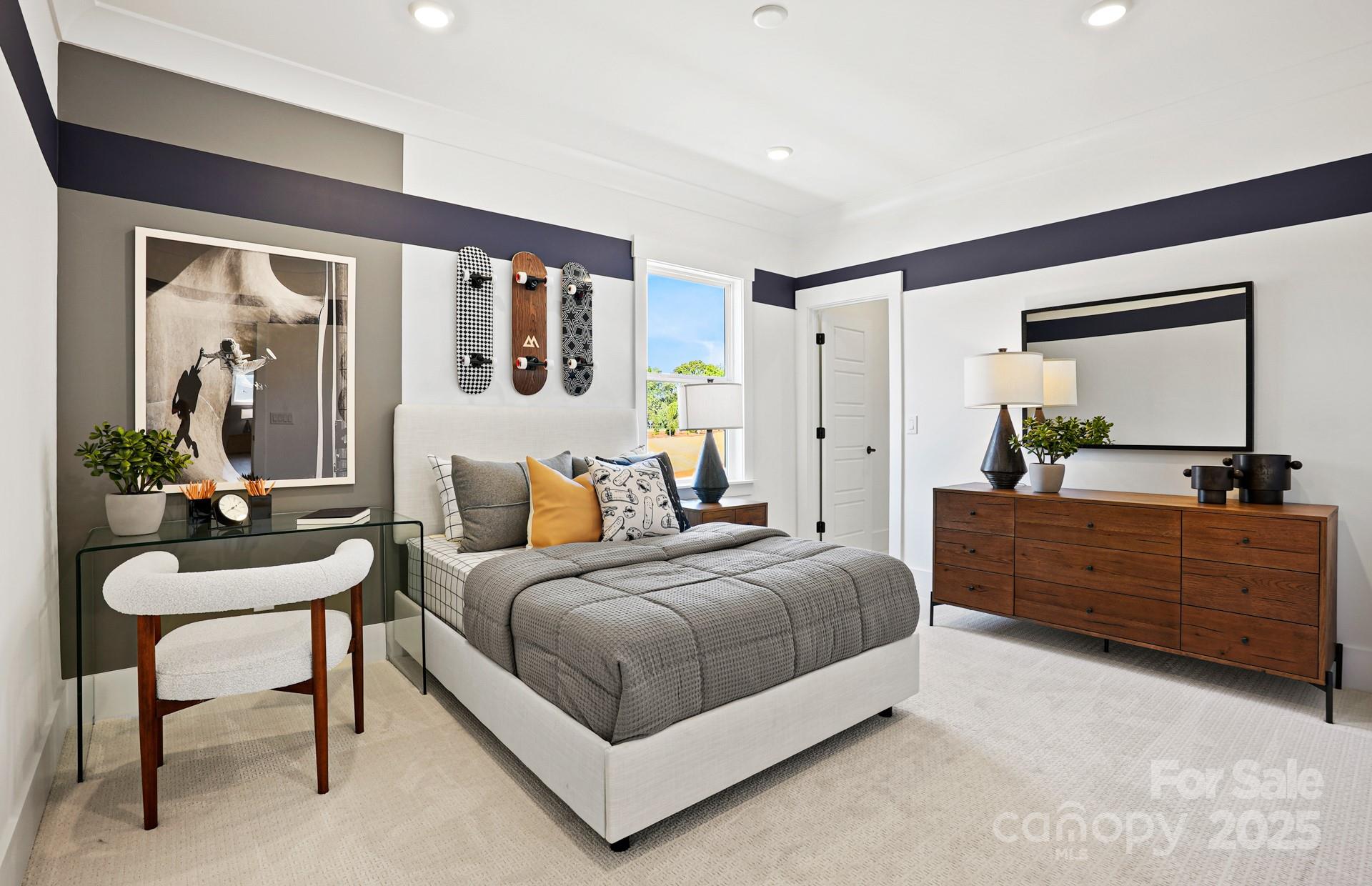 Camden - Residential