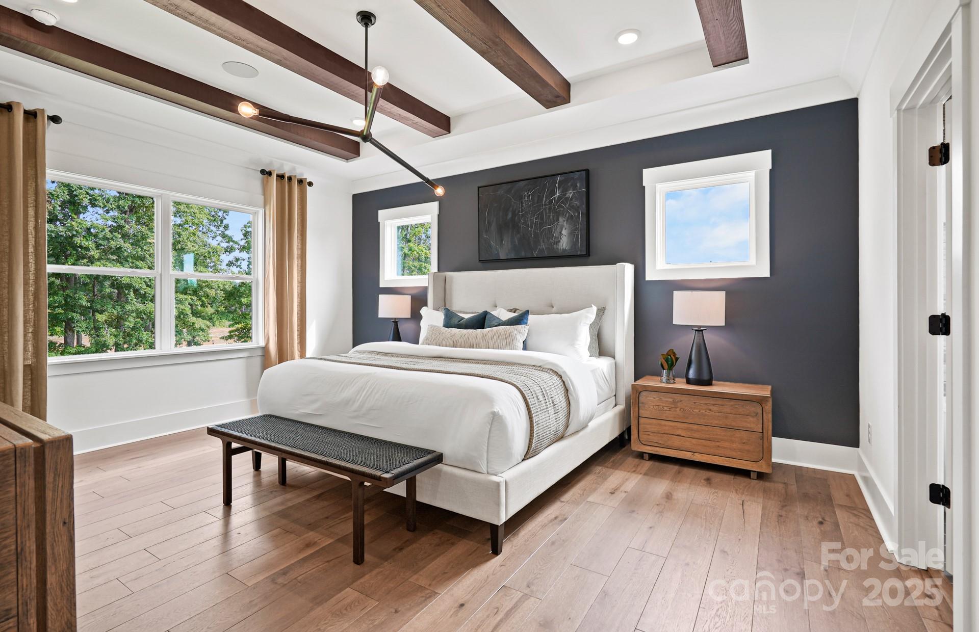 Camden - Residential