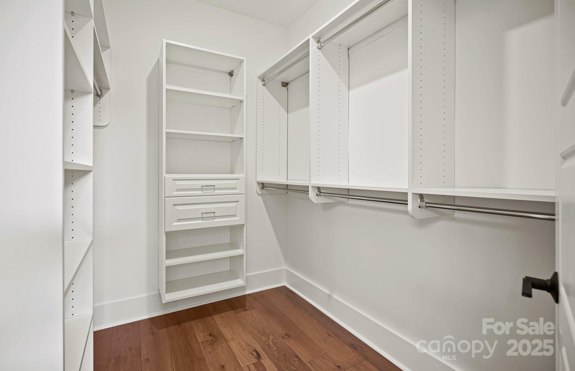 Camden - Residential