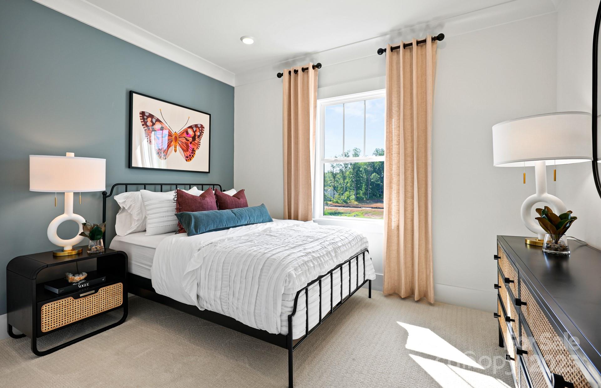 Camden - Residential