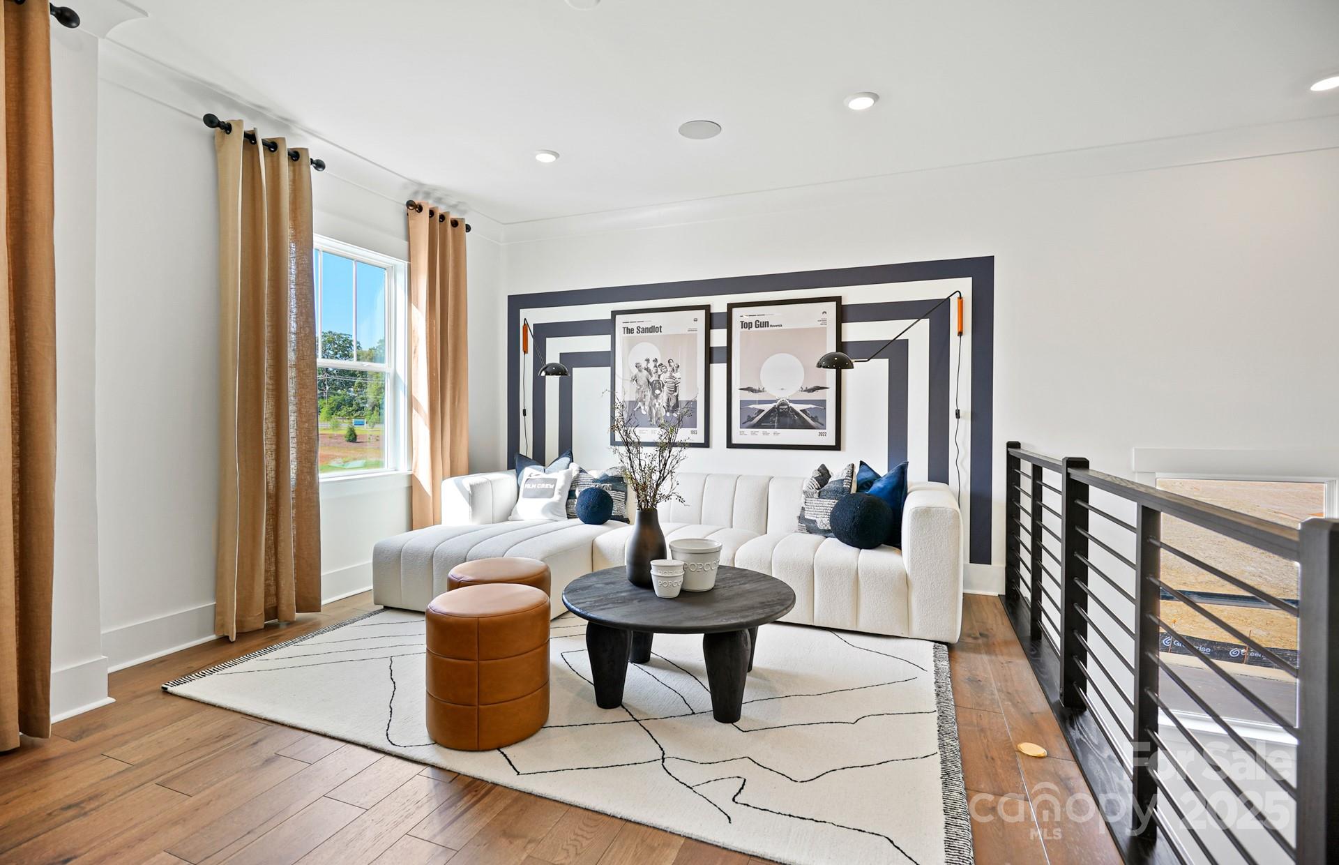 Camden - Residential