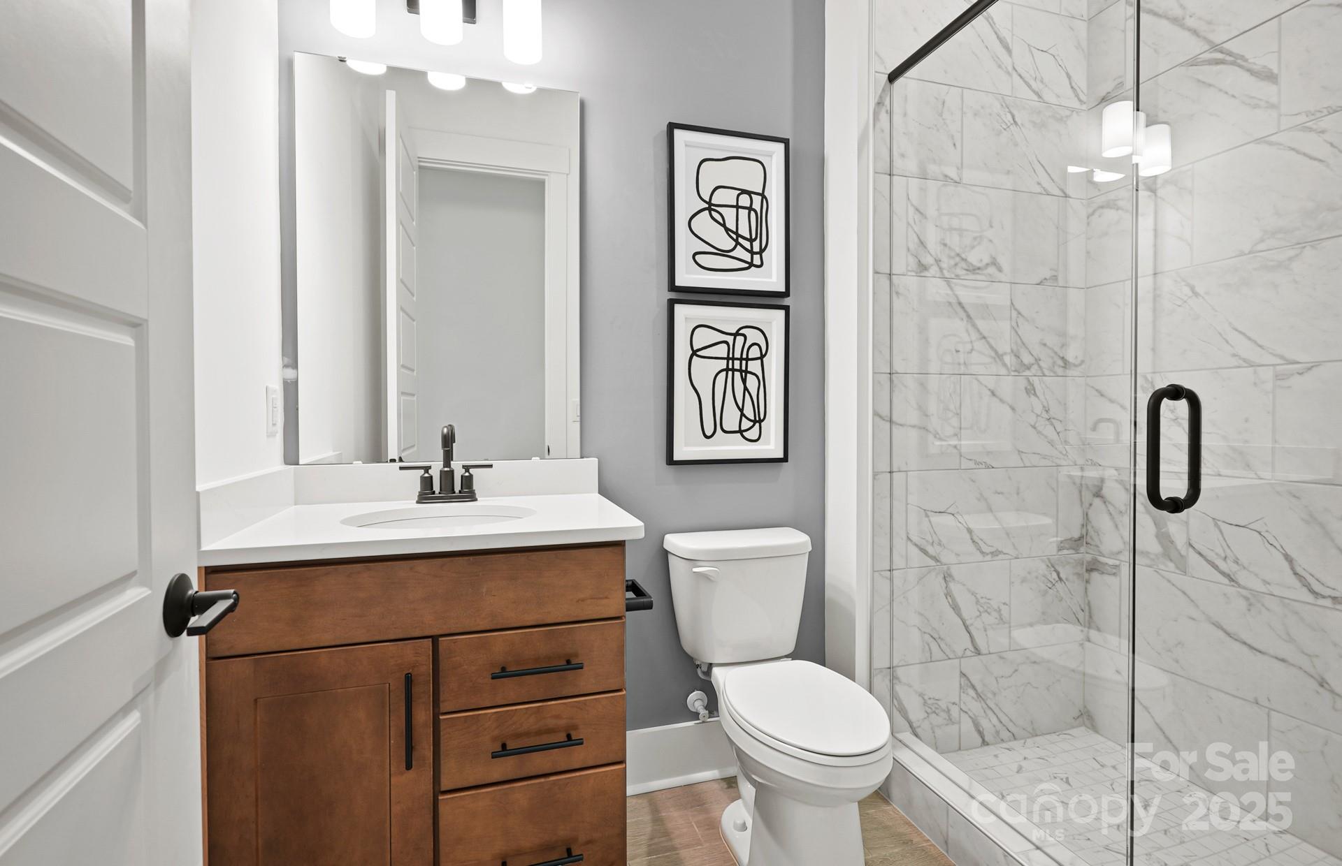 Camden - Residential