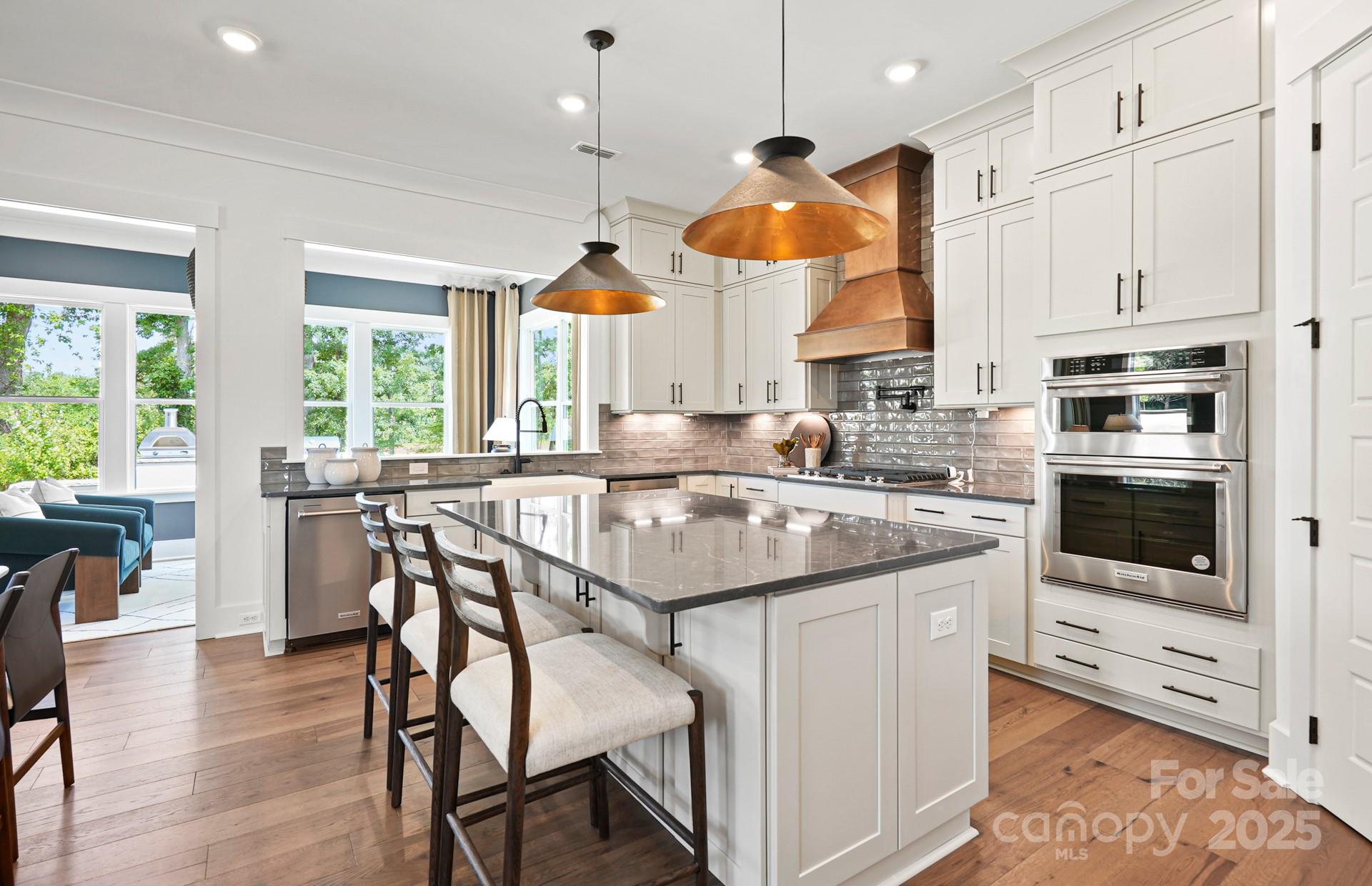 Camden - Residential