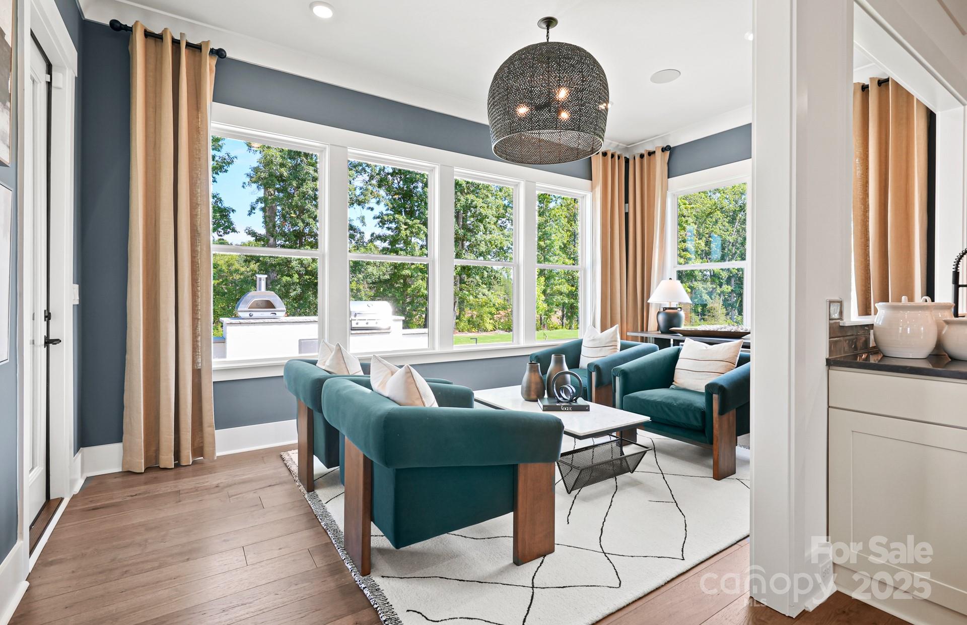 Camden - Residential