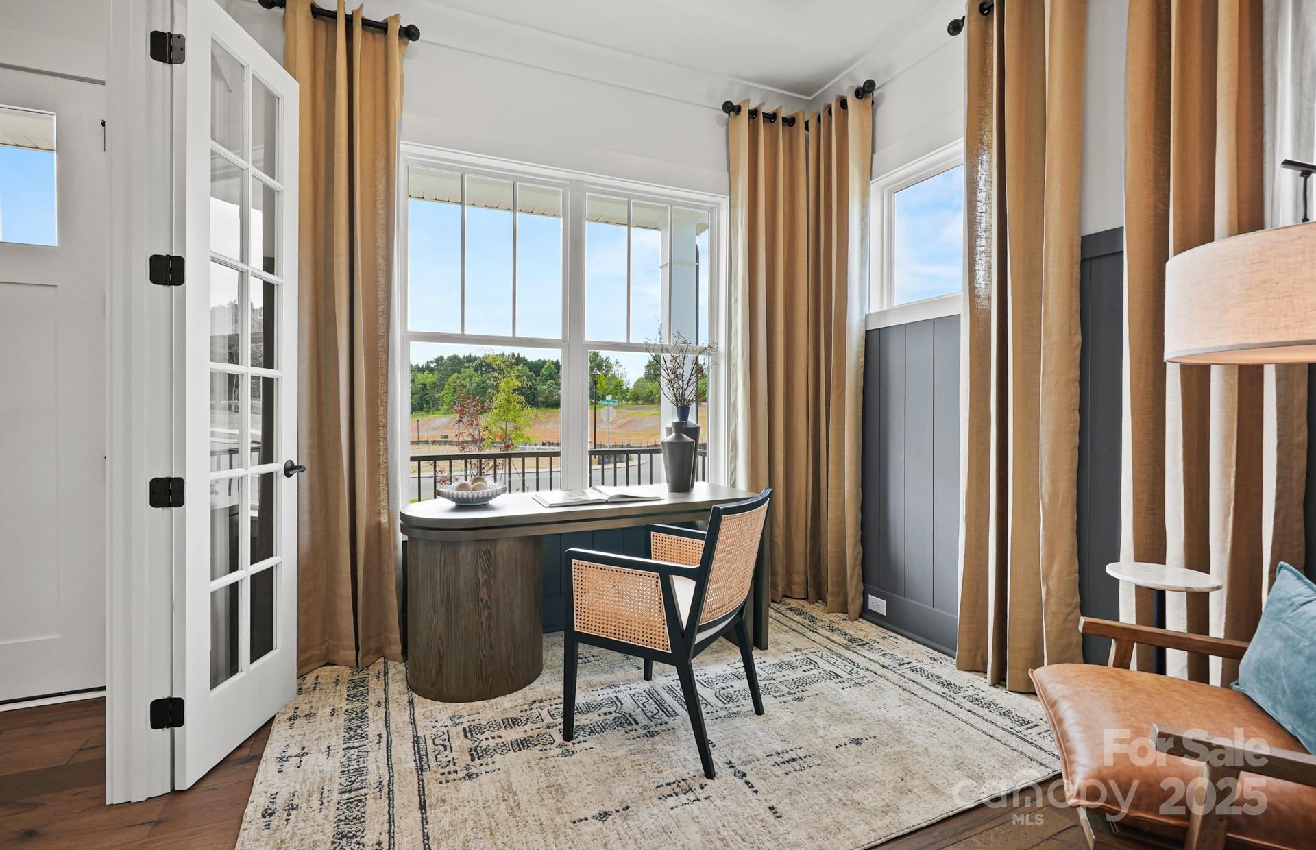 Camden - Residential