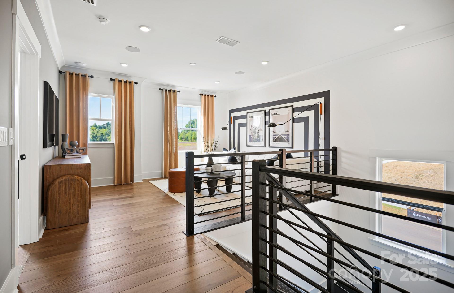 Camden - Residential