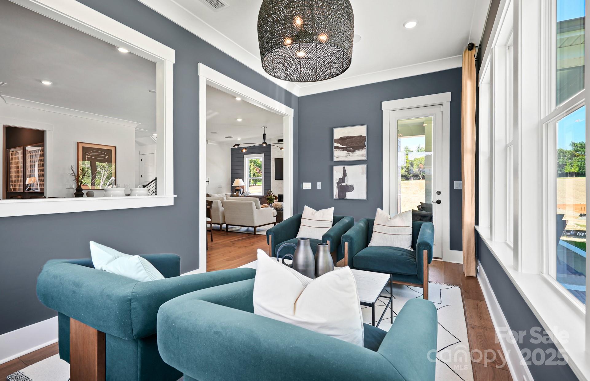 Camden - Residential