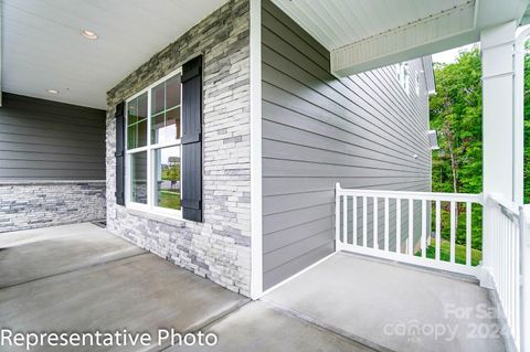 A home in Mooresville