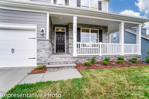 A home in Mooresville