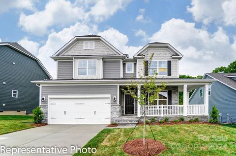 A home in Mooresville