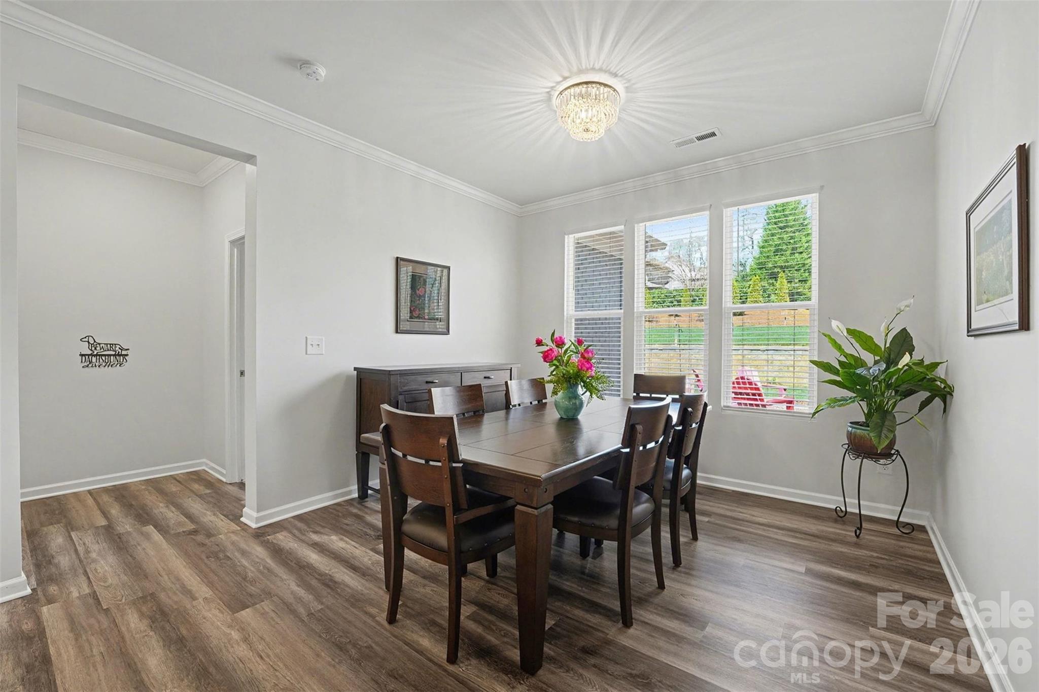 Country Club Hills - Residential