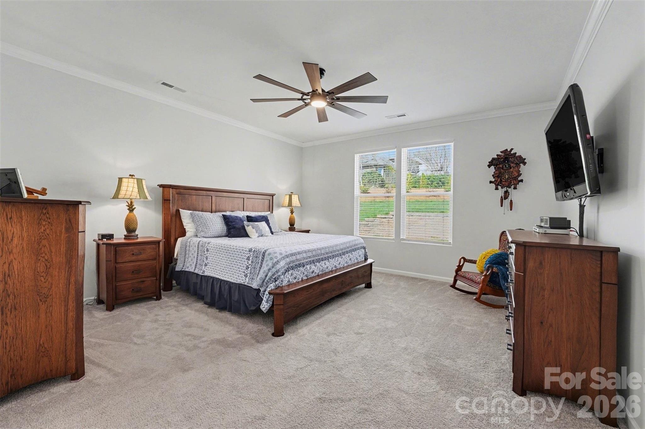 Country Club Hills - Residential