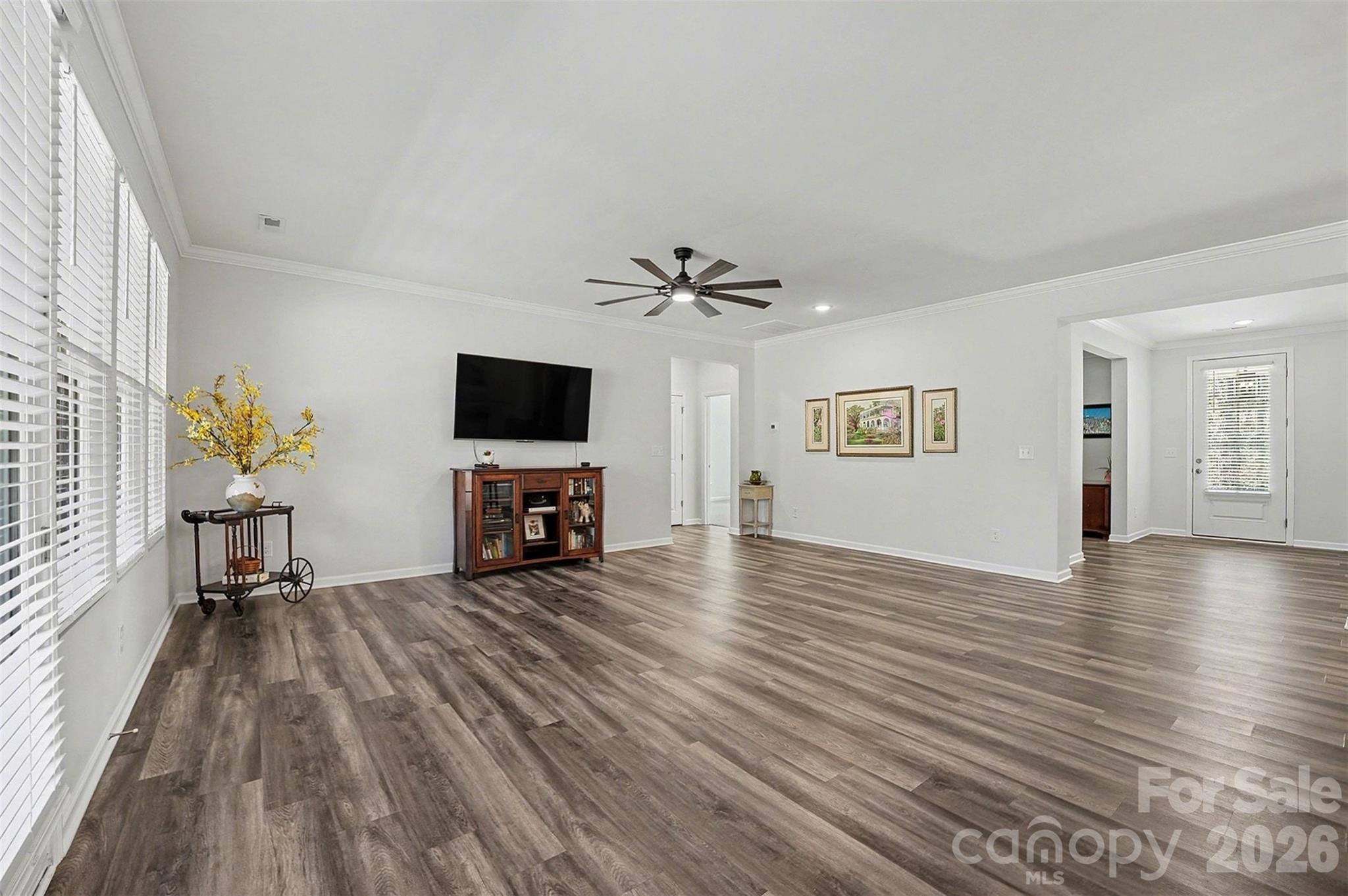 Country Club Hills - Residential