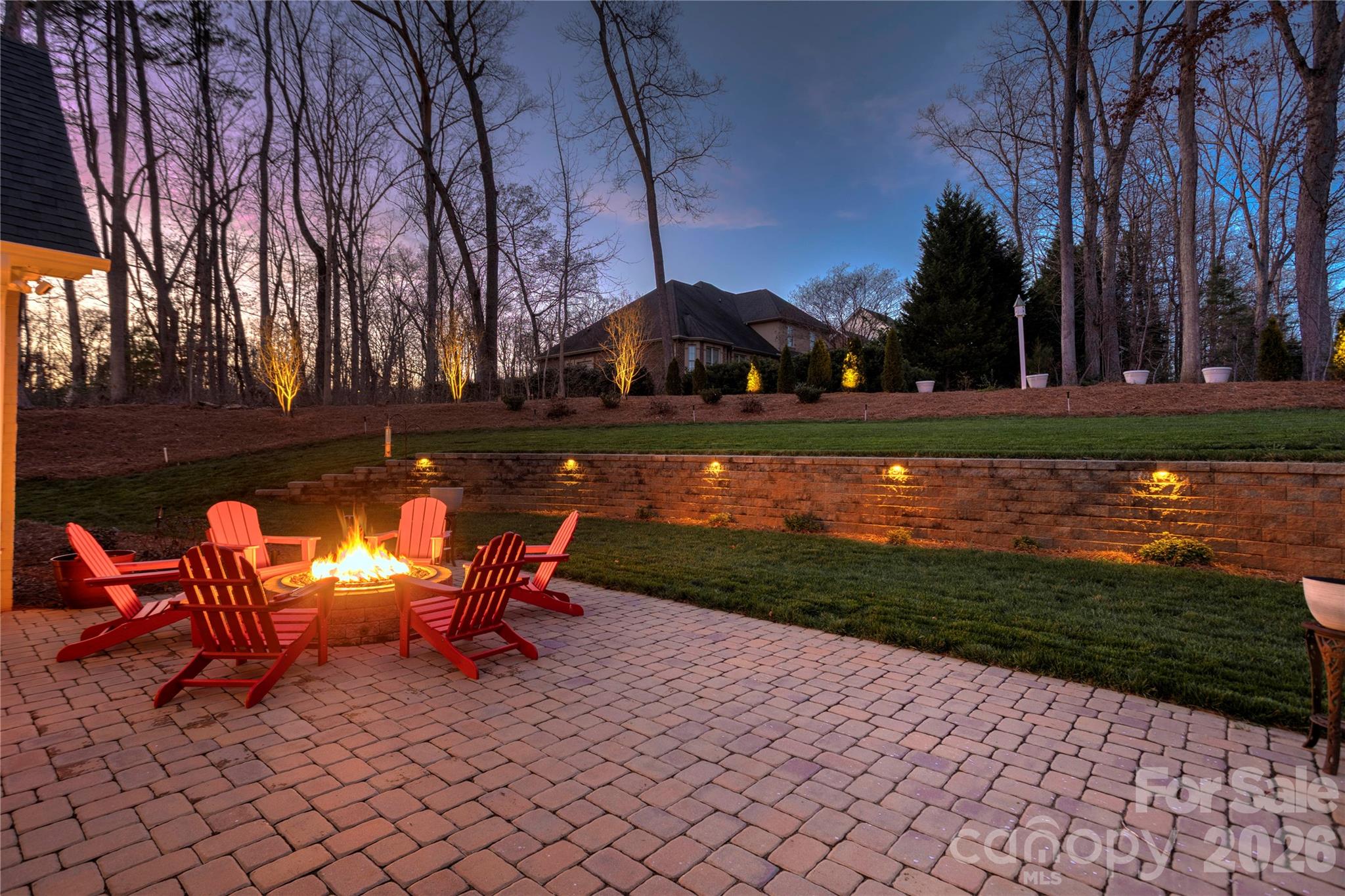 Country Club Hills - Residential