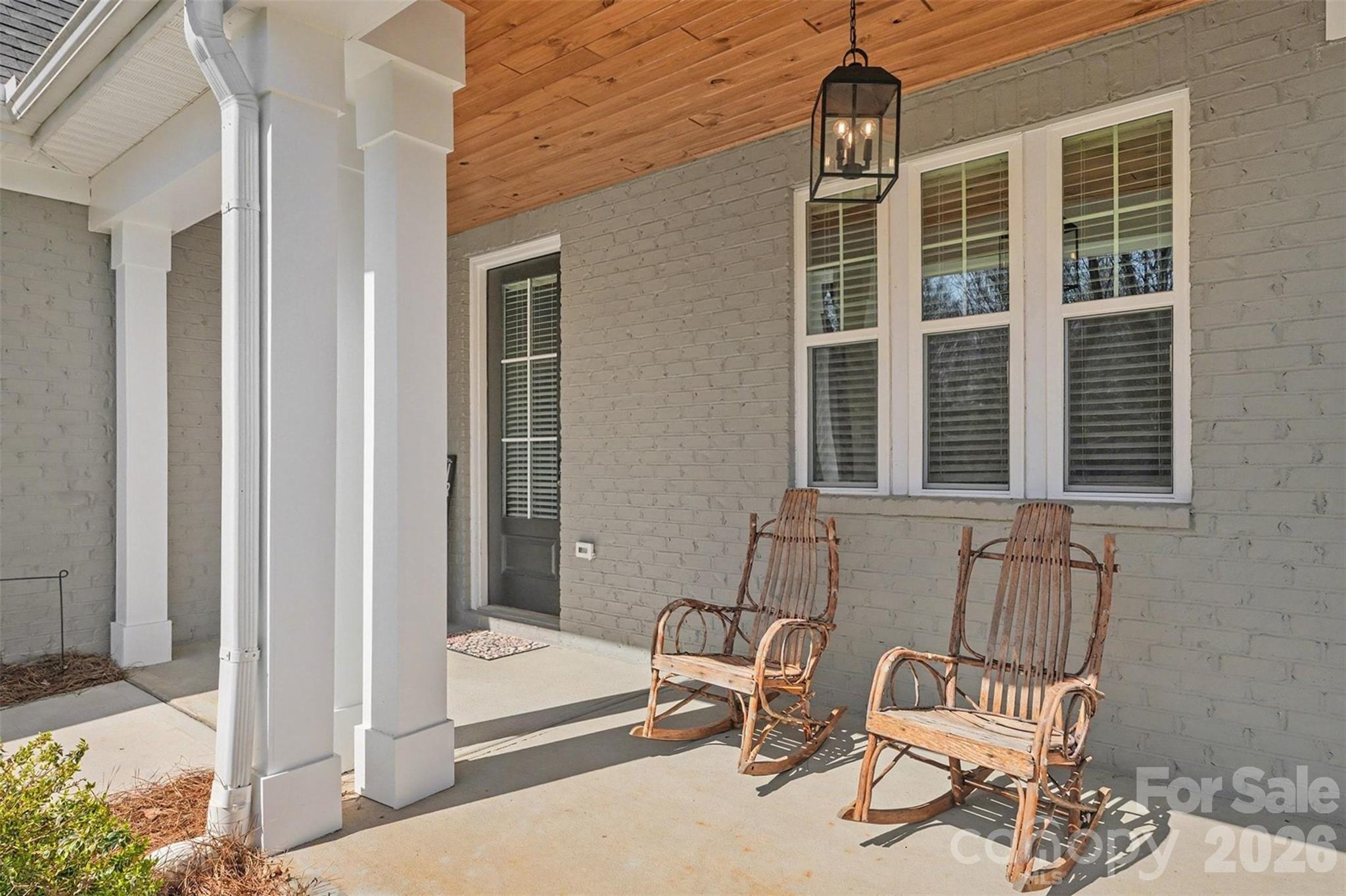 Country Club Hills - Residential