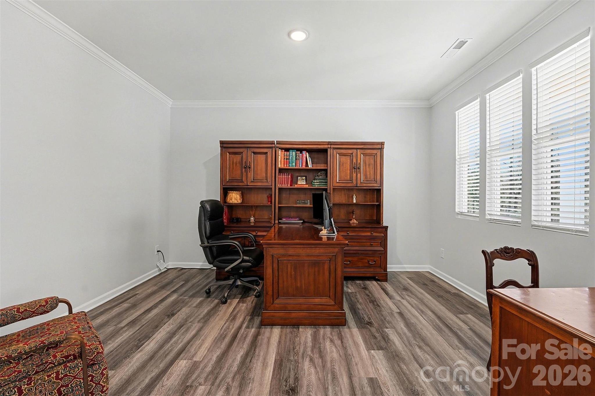 Country Club Hills - Residential