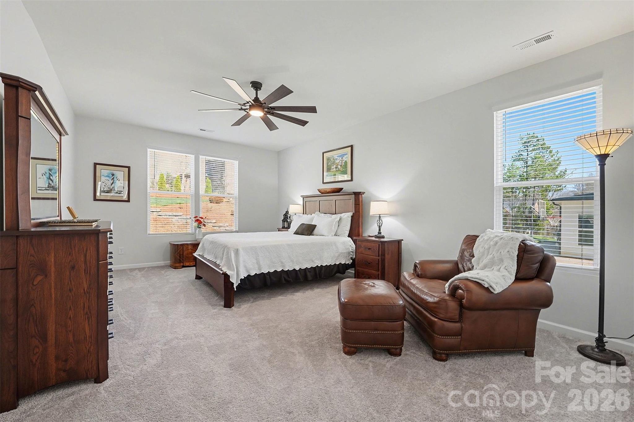 Country Club Hills - Residential