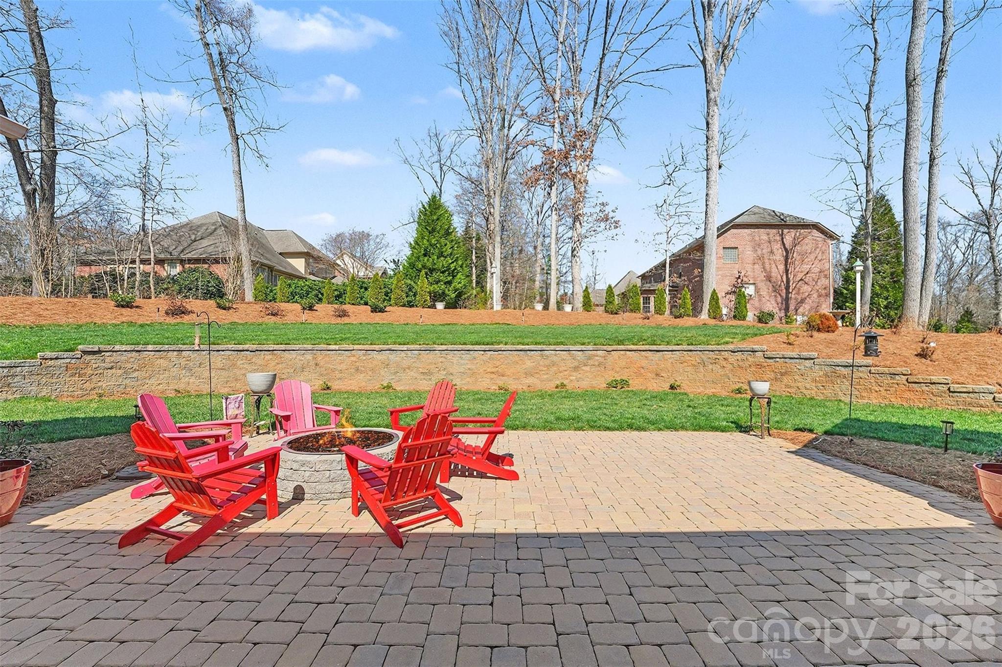 Country Club Hills - Residential